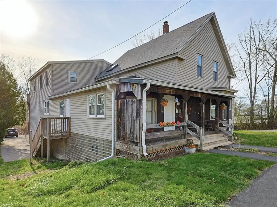 339 Chestnut Street, Gardner, MA 01440 - #3