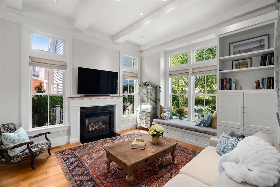 19 Saville Street, Cambridge, MA 02138 - #2