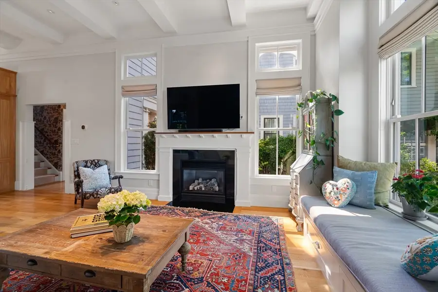 19 Saville Street, Cambridge, MA 02138 - #3