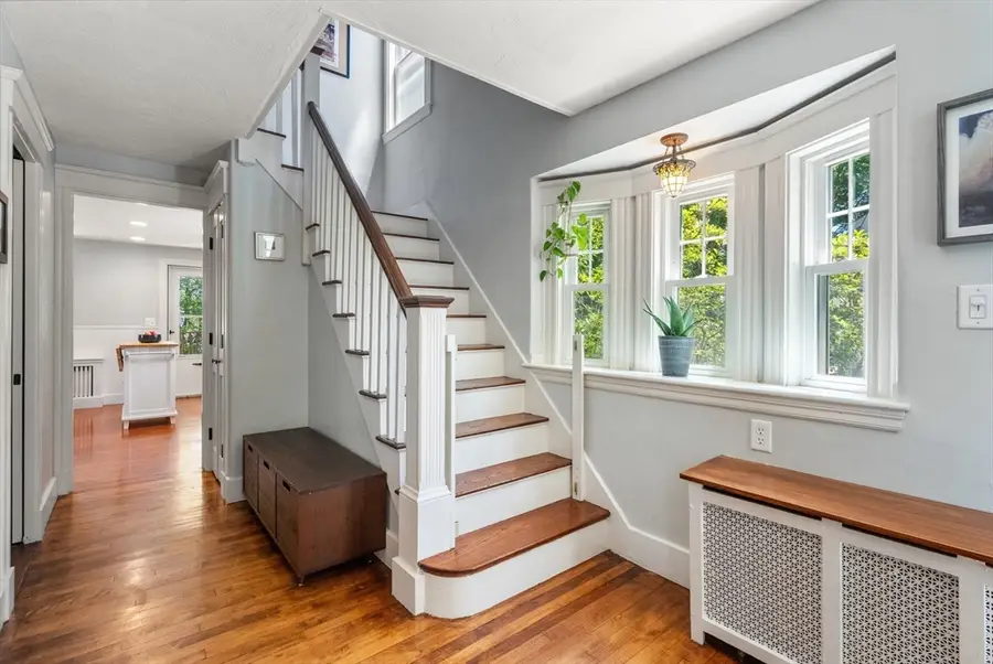 48 Cedar St, Dedham, MA 02026 - #3