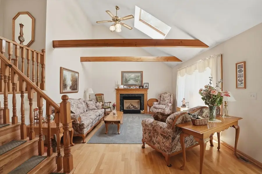 49 George Drive, Taunton, MA 02780 - #3