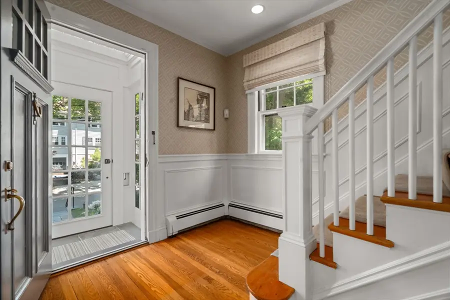 24 Fenno Rd, Newton, MA 02459 - #2