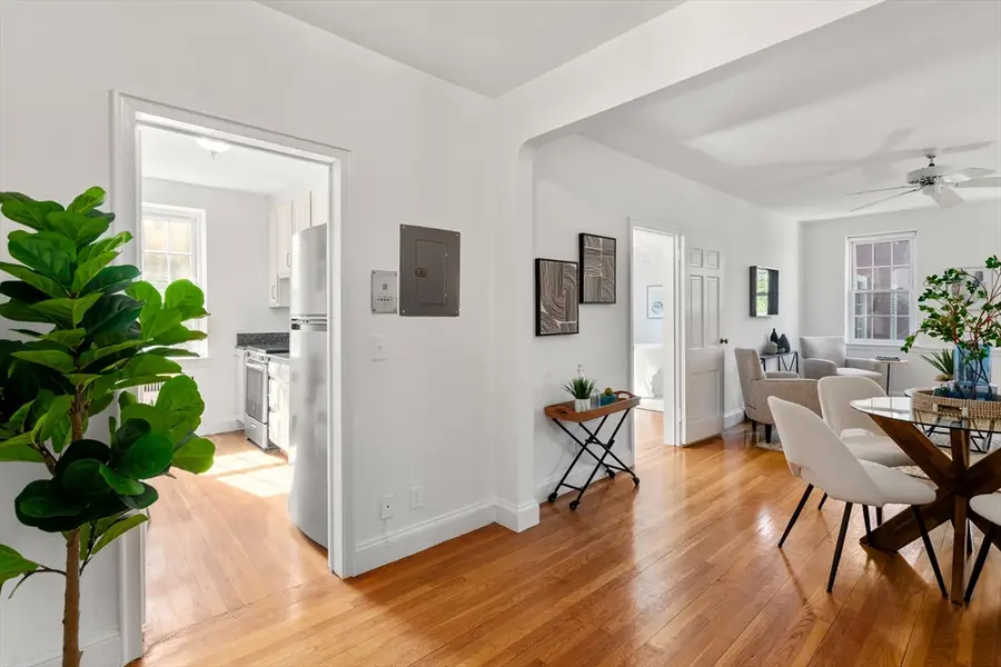 16 Ware Street #31, Cambridge, MA 02138 - #3