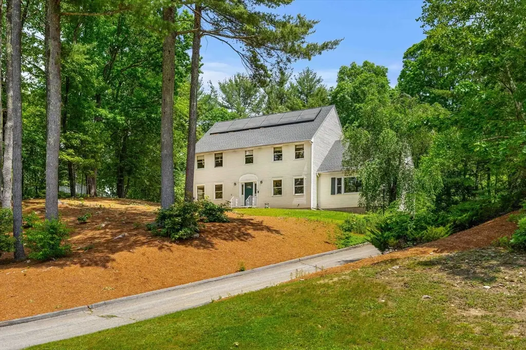 18 Equestrian Dr, North Andover, MA 01845 - #1