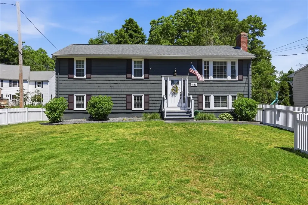 1384 Concord Street, Framingham, MA 01701 - #1