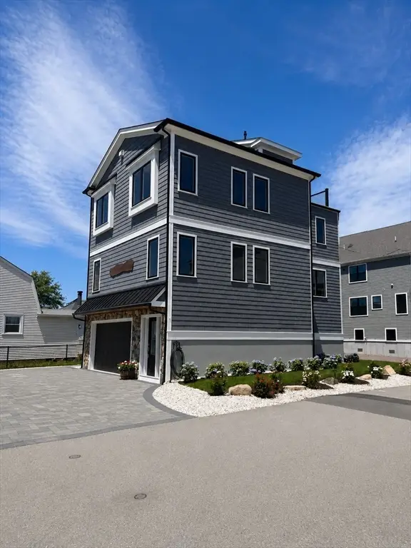 84 Post Island Road, Quincy, MA 02169 - #1