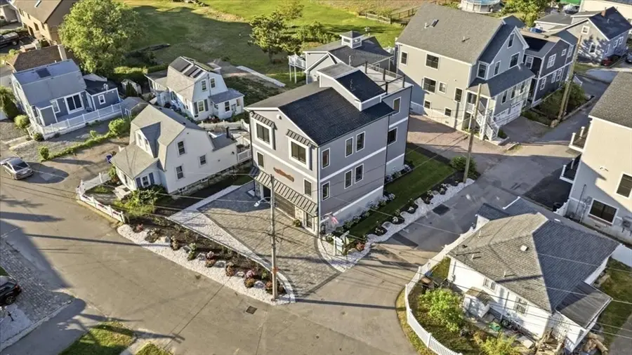 84 Post Island Road, Quincy, MA 02169 - #2