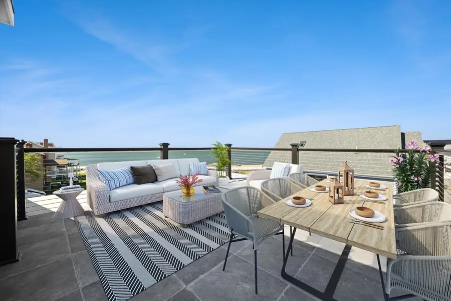 84 Post Island Road, Quincy, MA 02169 - #3