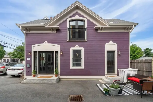 2R Dearborn, Salem, MA 01970