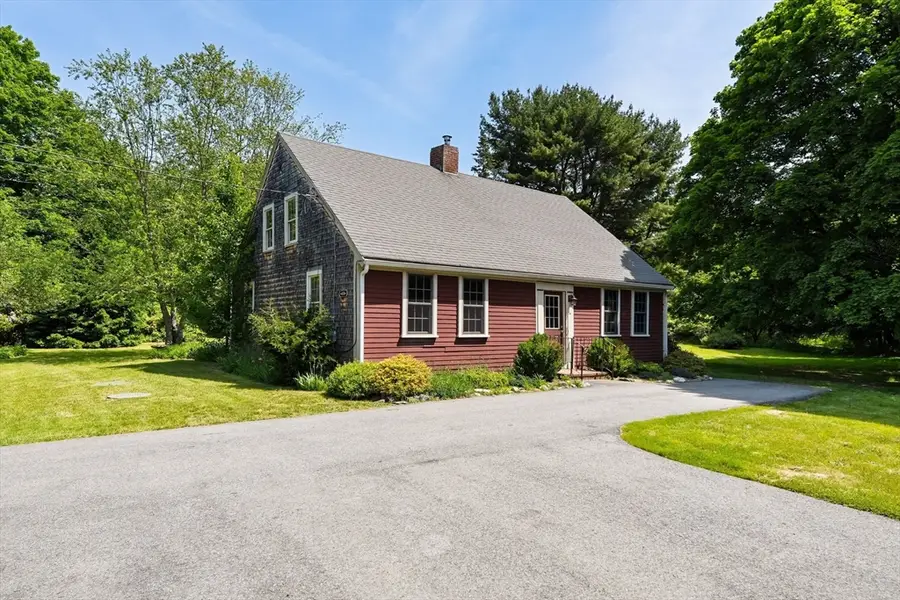 65 Summer St, Middleboro, MA 02346 - #2