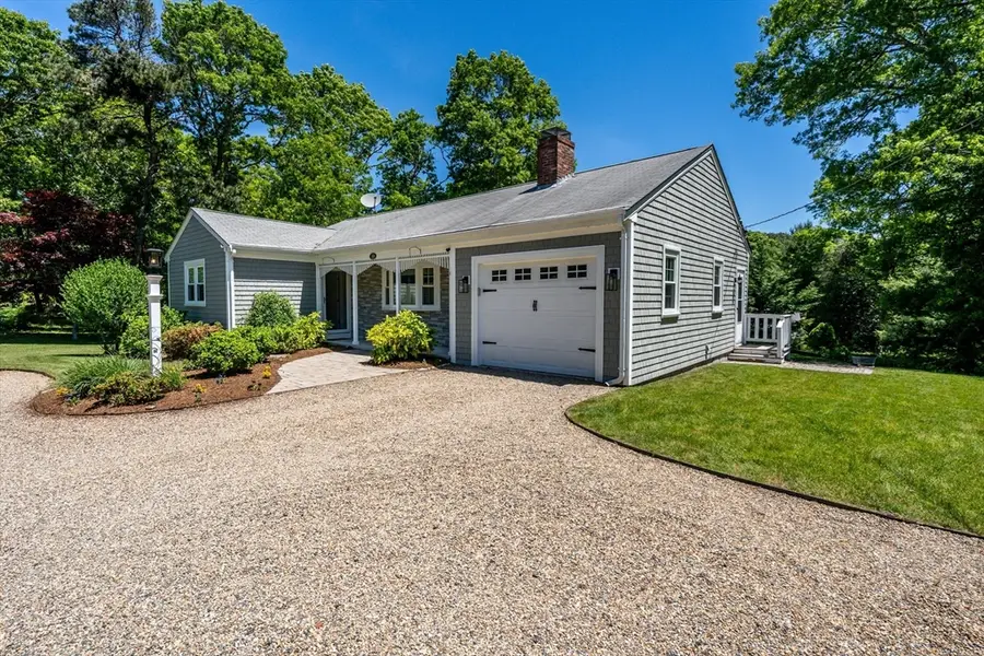 318 Airline Rd, Dennis, MA 02660 - #2