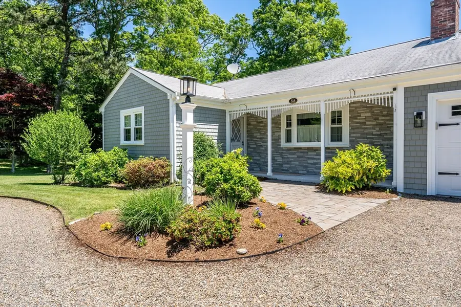 318 Airline Rd, Dennis, MA 02660 - #3