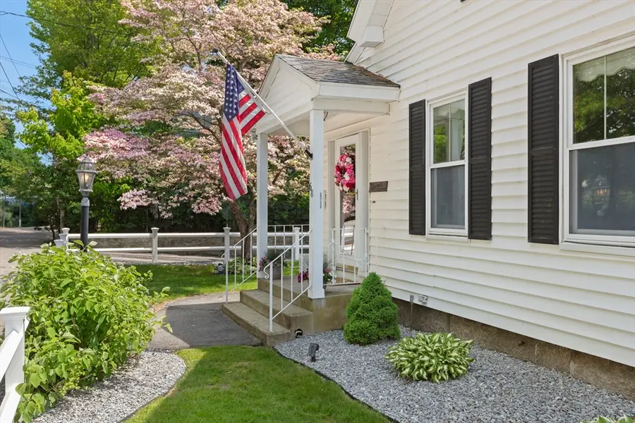 68 High Street, Whitinsville, MA 01588 - #3
