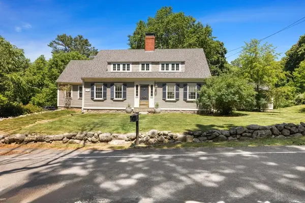 100 Clapp Road, Scituate, MA 02066