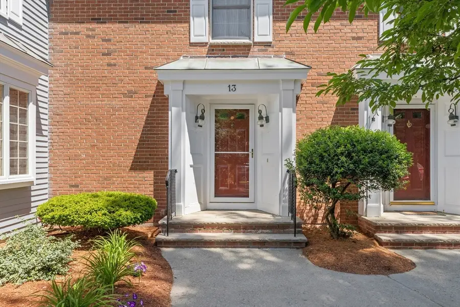 13 Mills Point #13, Middleton, MA 01949 - #2