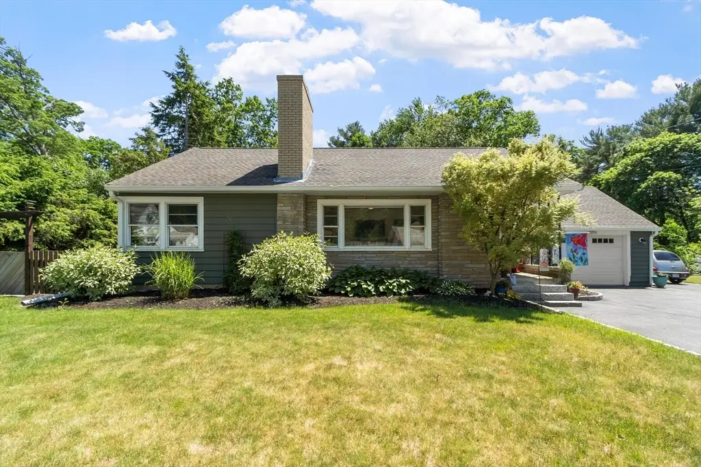 3 Chandler Rd, Wilmington, MA 01887 - #1