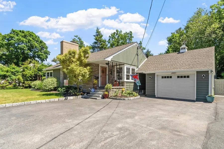 3 Chandler Rd, Wilmington, MA 01887 - #2