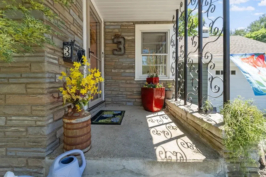 3 Chandler Rd, Wilmington, MA 01887 - #3