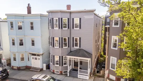 725 East 3rd St, Boston, MA 02127