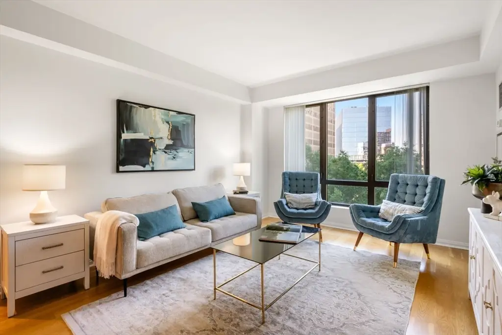 303 Third St #705, Cambridge, MA 02142 - #1