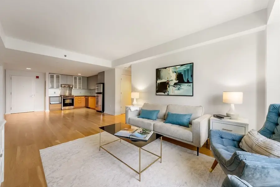 303 Third St #705, Cambridge, MA 02142 - #2