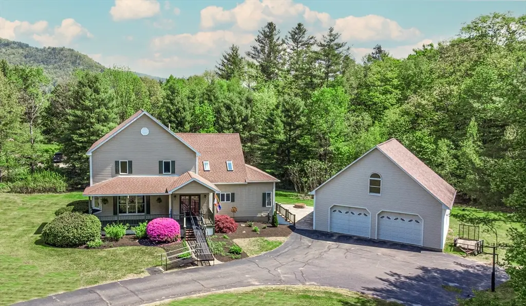 7 E Buckland Road, Shelburne Falls, MA 01370 - #1