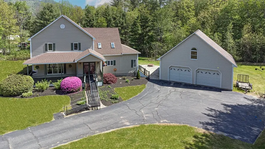 7 E Buckland Road, Shelburne Falls, MA 01370 - #2