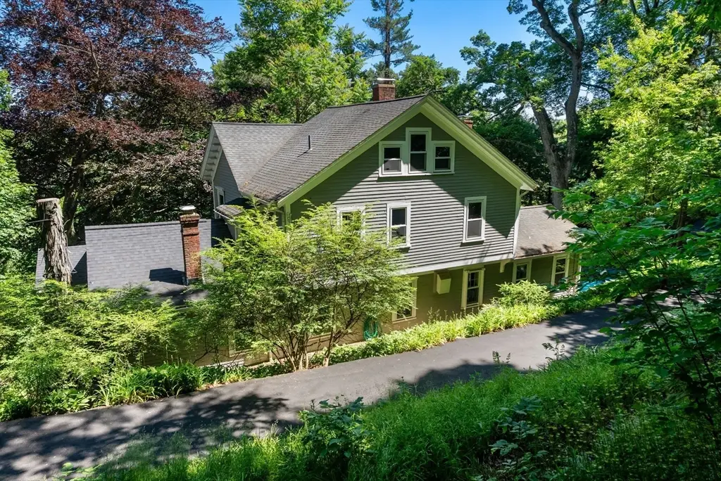 1 Hay Road, Belmont, MA 02478 - #1