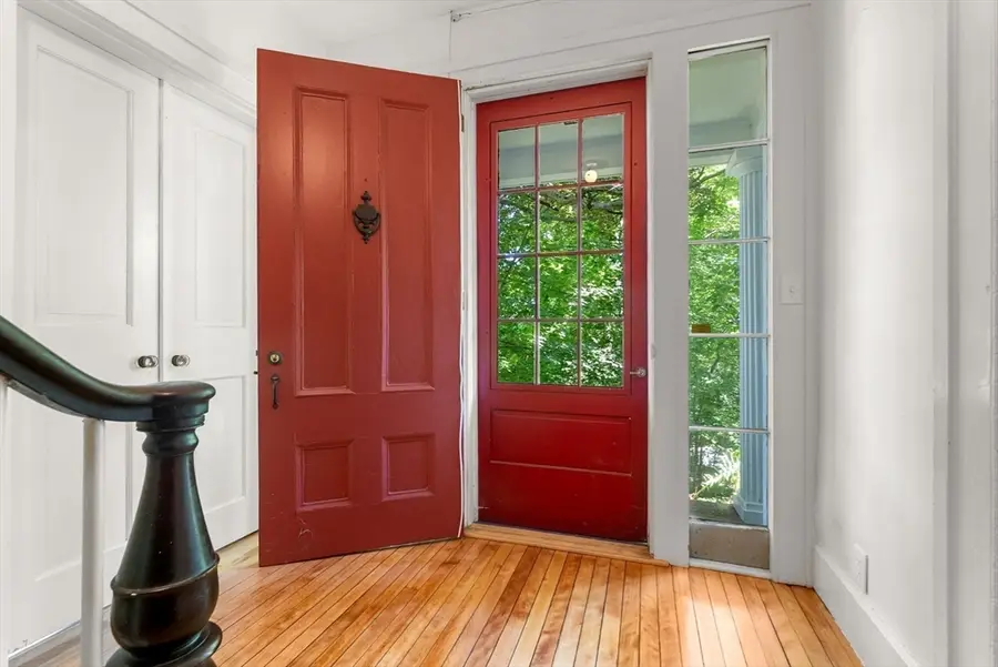 1 Hay Road, Belmont, MA 02478 - #3