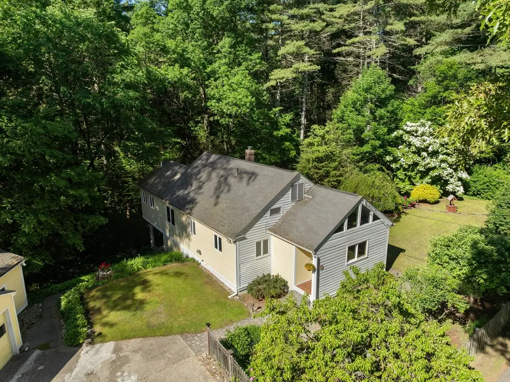 64 Lakeside Dr, Groton, MA 01450 - #1