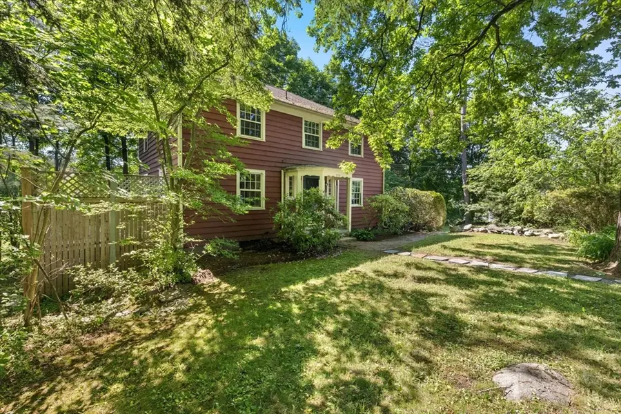 315 Goodmans Hill Rd, Sudbury, MA 01776 - #3