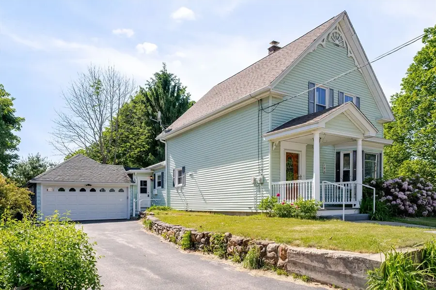 186 Summer St, Gardner, MA 01440 - #2