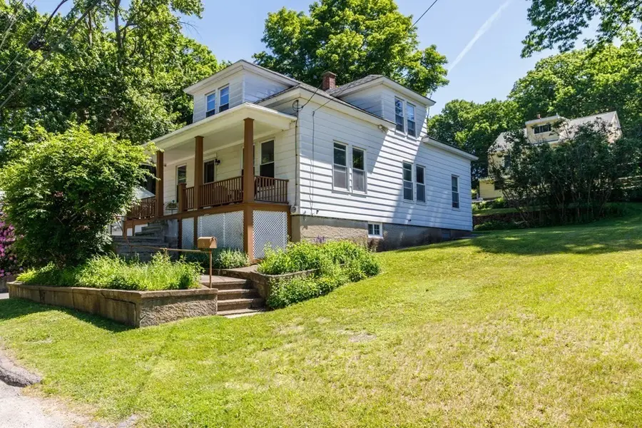 81 Monadnock Street, Gardner, MA 01440 - #2