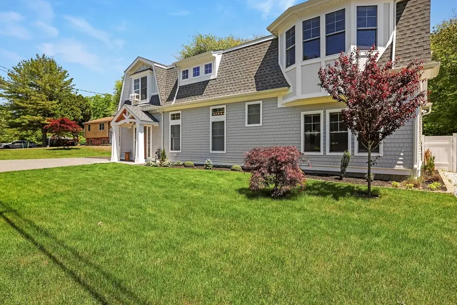 54 Robert Street, Westport, MA 02790 - #2