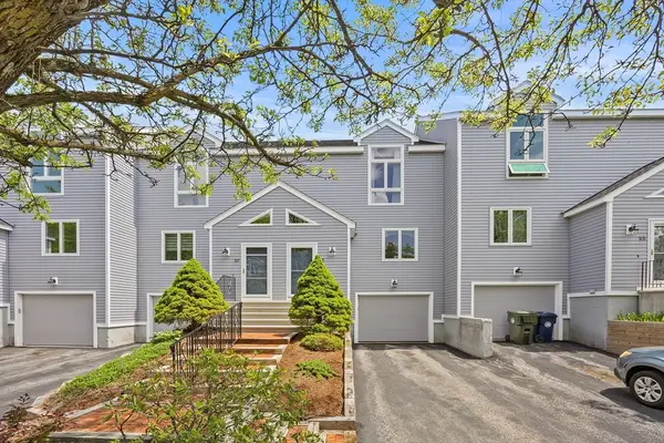 849 Boston Post Rd E #3E, Marlborough, MA 01752