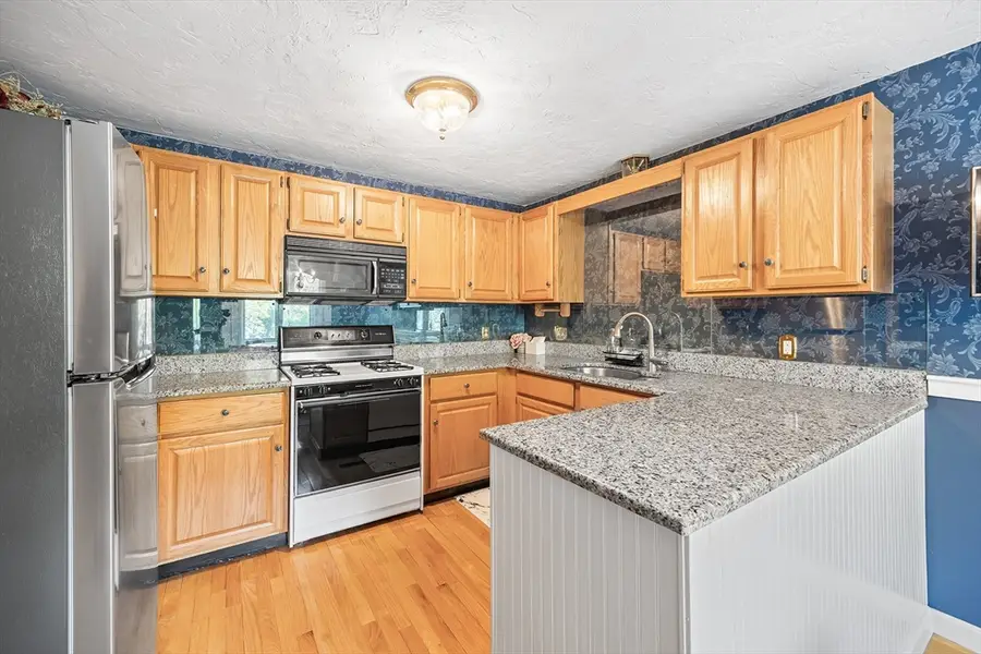 849 Boston Post Rd E #3E, Marlborough, MA 01752 - #2