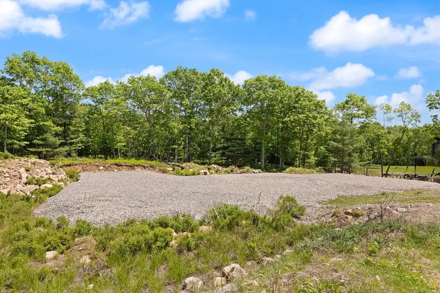 376 Mountain St, Sharon, MA 02067 - #2