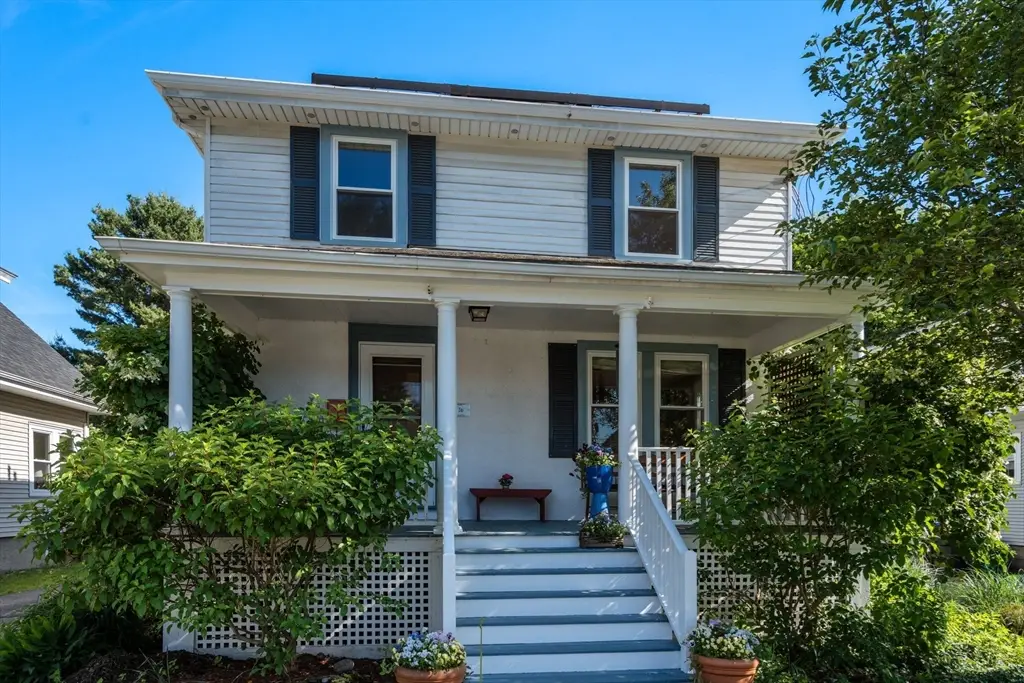 16 Circular Ave, Natick, MA 01760 - #1