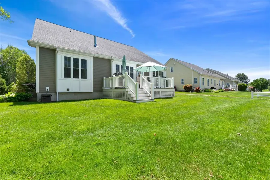 1 Back Nine Drive, Haverhill, MA 01832 - #2