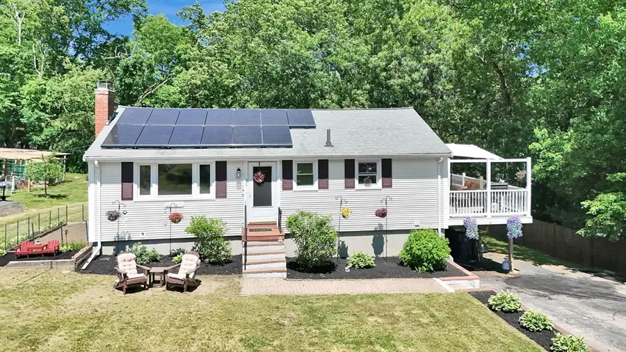 20 Madison Ave, Randolph, MA 02368 - #2