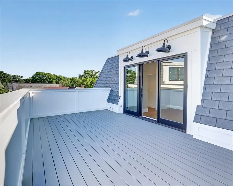 325B Alewife Brook Pkwy #B, Somerville, MA 02144 - #3