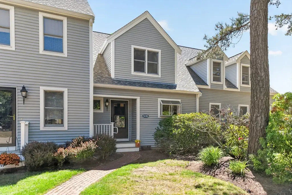 90 Shellback Way #90, Mashpee, MA 02649 - #1