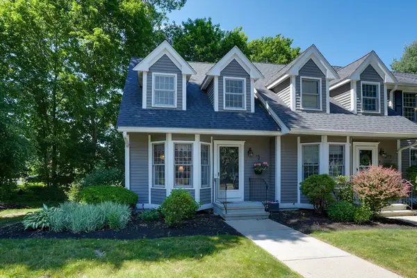 1 Country Village Way #1, Millis, MA 02054