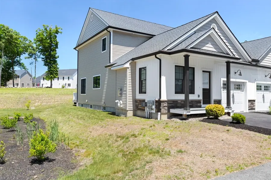 27 Compass Point Dr #27, Douglas, MA 01516 - #3