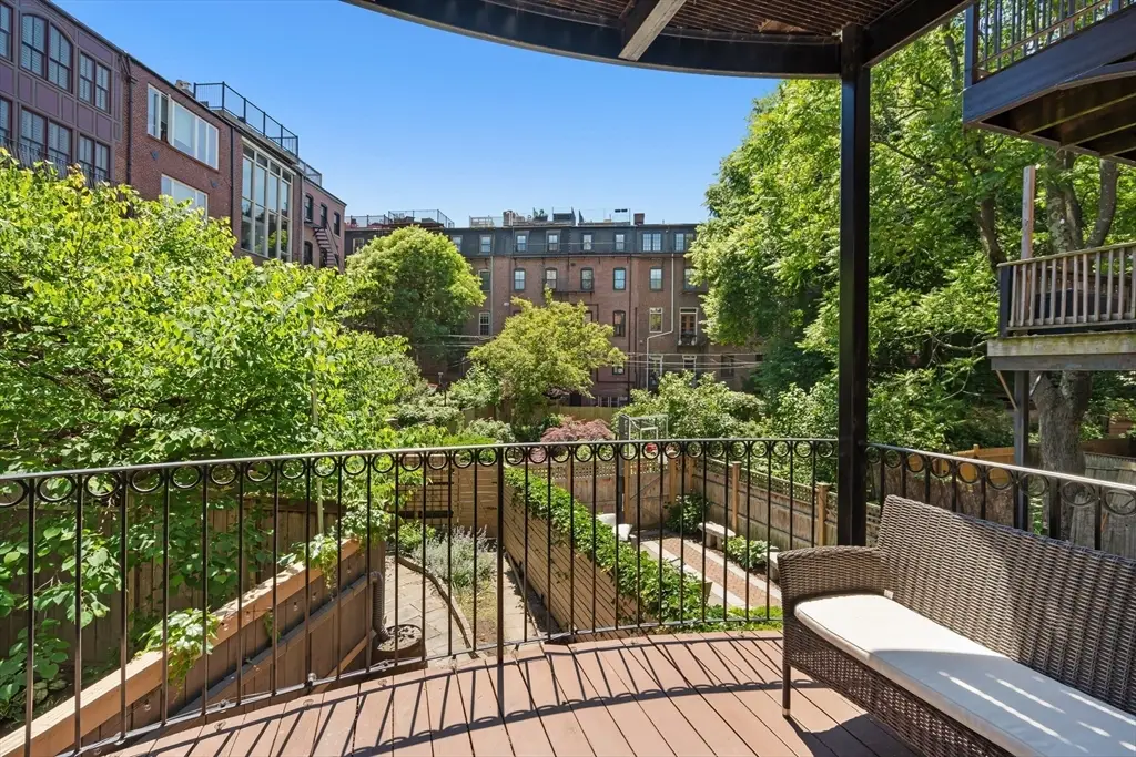 408 Columbus Ave #2, Boston, MA 02116 - #1