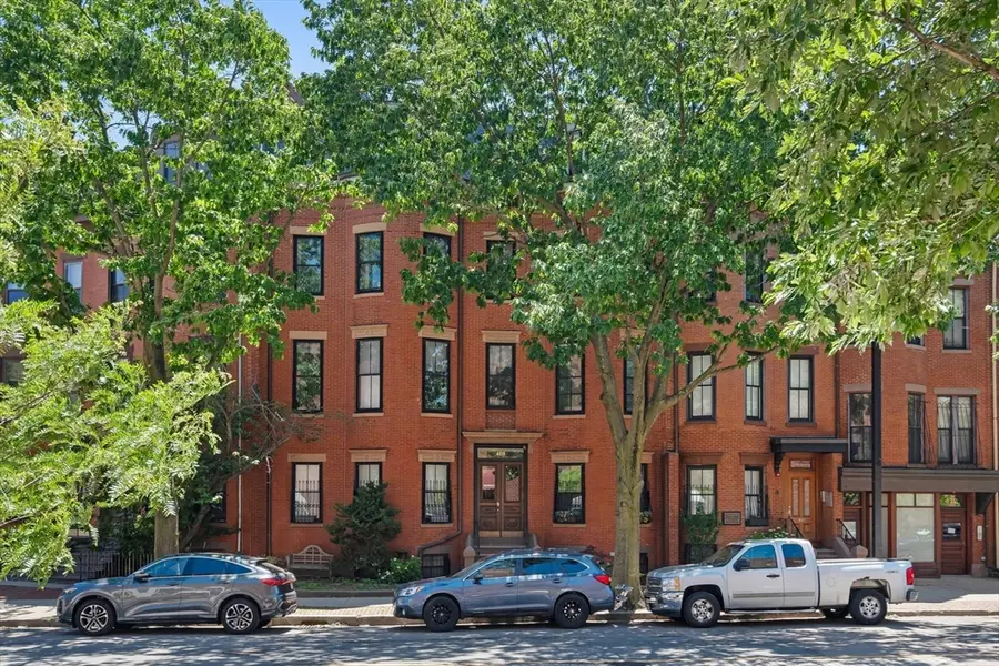 408 Columbus Ave #2, Boston, MA 02116 - #3