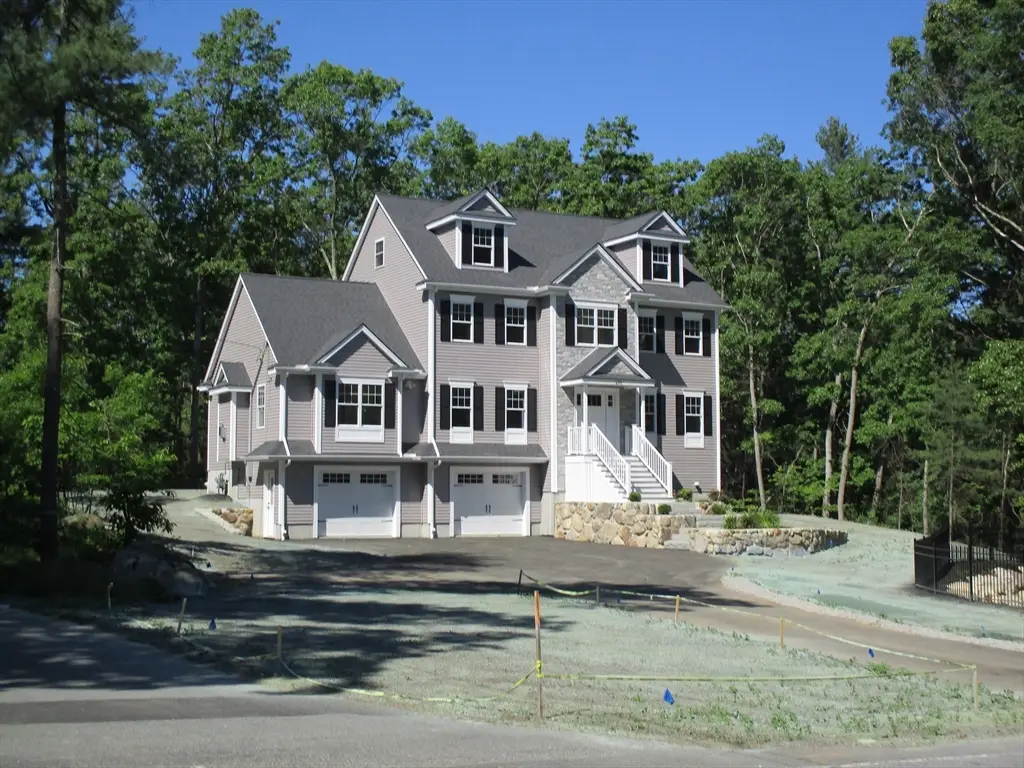 298 River St., Billerica, MA 01821 - #1