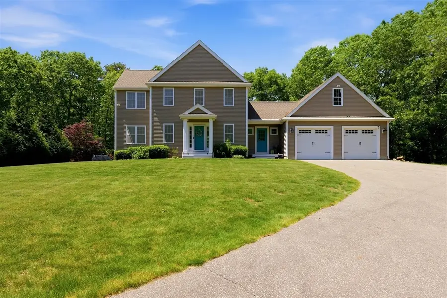 2000 State Road, Plymouth, MA 02360 - #2