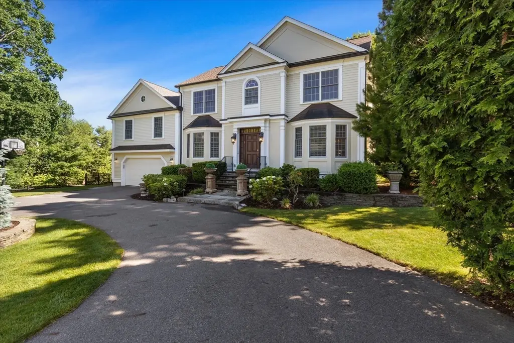 1275 Central Avenue, Needham, MA 02492 - #1