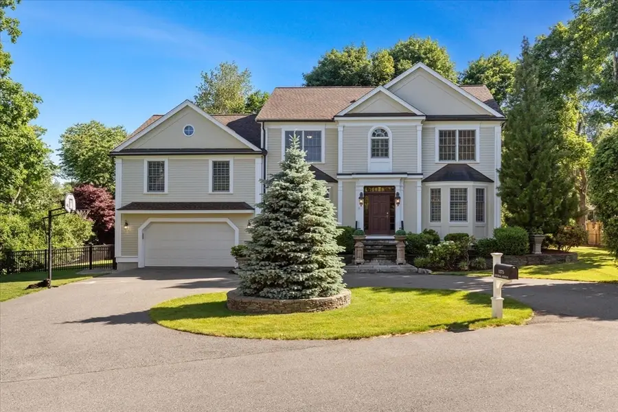 1275 Central Avenue, Needham, MA 02492 - #2